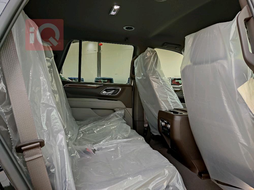 GMC Yukon